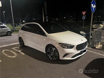 Classe B 180d Sport Plus