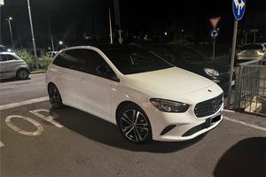 Classe B 180d Sport Plus
