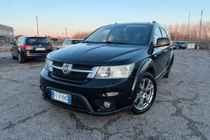 Fiat Freemont 2.0 Multijet 140 CV Lounge Km 112.30