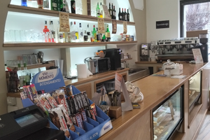 Bar-caffetteria