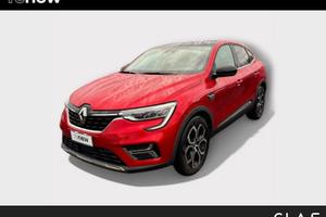 Renault Arkana Hybrid E-Tech 145 CV Intens
