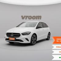 MERCEDES Classe B (W247) B 180 d Automatic ...