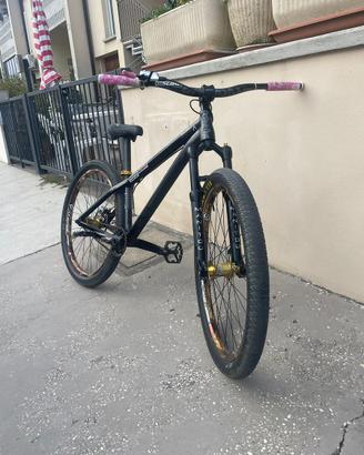 Dirt bike 26