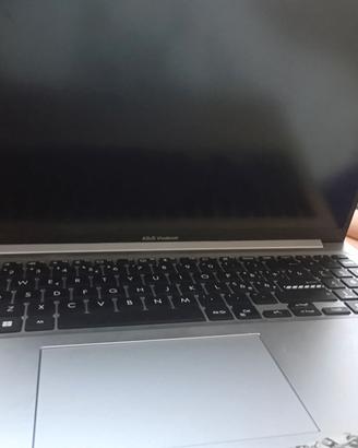computer Asusvivobook nuovo 