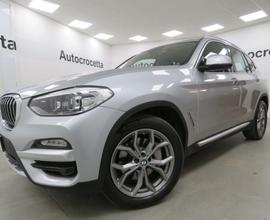 BMW X3 xDrive30d xLine