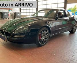 Maserati Coupe 4.2 cambiocorsa