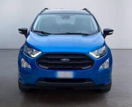 Ford EcoSport 125 CV ST-Line - PRONTA CONSEGNA