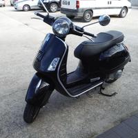 PIAGGIO Vespa GTS 300 Super I.E.