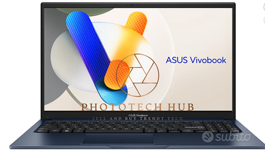 Portatili Notebook 2026 ASUS Vivobook Acer Aspire