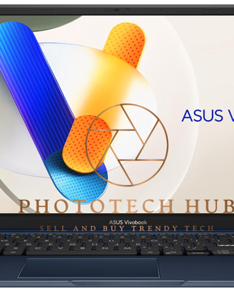 Portatili Notebook 2026 ASUS Vivobook Acer Aspire