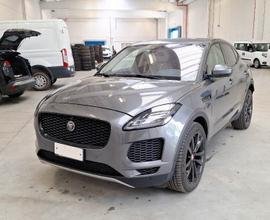 Jaguar E-Pace 2.0D 180 CV AWD aut. HSE