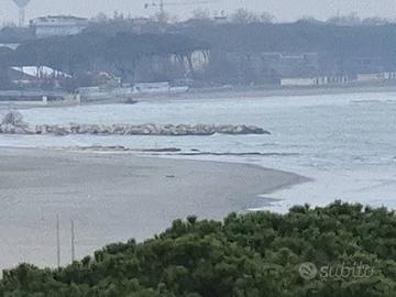 Appartamento di 75 m² con 2 locali a Cesenatico