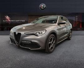 ALFA ROMEO Stelvio my20 22 turbo diesel 190 cv a