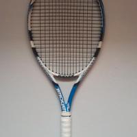 Babolat pure drive team