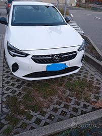 Opel Corsa Elegance diesel 5 porte 1.5 100 CV MT6