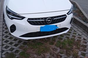 Opel Corsa Elegance diesel 5 porte 1.5 100 CV MT6