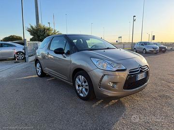 DS AUTOMOBILES DS 3 1.4 VTi 95 Chic