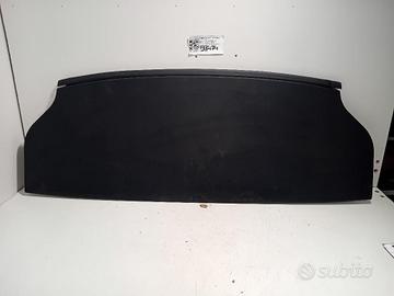 CAPPELLIERA POSTERIORE MERCEDES SLK W171 2° Serie
