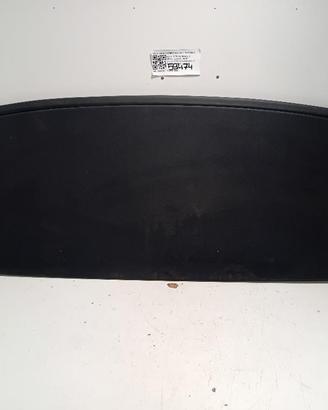 CAPPELLIERA POSTERIORE MERCEDES SLK W171 2° Serie