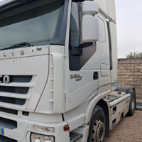 Iveco Stralis