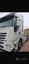 Iveco Stralis