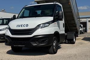 IVECO DAILY 35C18 H 3750 Quad tor Ribaltabile post