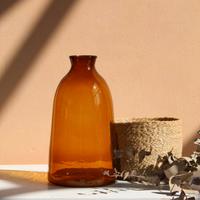 Vasi in vetro soffiato Vintage - Terrarium