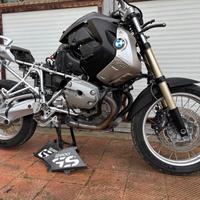 Ricambi usati BMW R 1200 GS 2009 – Parti originali