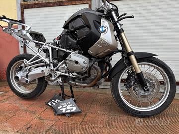 Ricambi usati BMW R 1200 GS 2009 – Parti originali