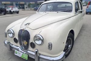 JAGUAR MK 1