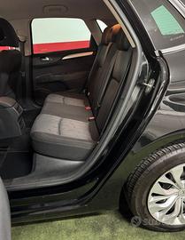 CITROEN C4 BERLINA 120000 CHILOMETRI