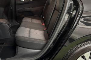 CITROEN C4 BERLINA 120000 CHILOMETRI