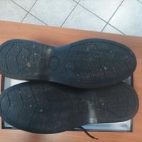 Scarpe UOMO n. 45 RIFLESSI URBANI