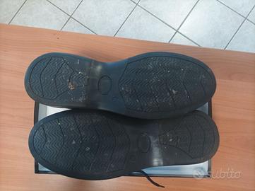 Scarpe UOMO n. 45 RIFLESSI URBANI