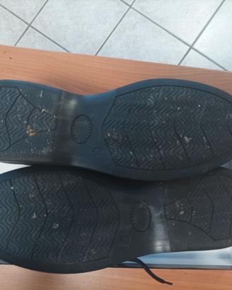 Scarpe UOMO n. 45 RIFLESSI URBANI
