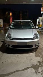 Ford Fiesta anche per neopatentati