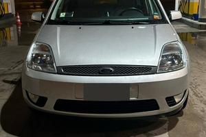 Ford Fiesta anche per neopatentati