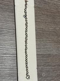 Bracciale cuore DoDo