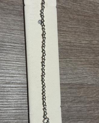 Bracciale cuore DoDo