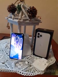 Iphone 11 pro