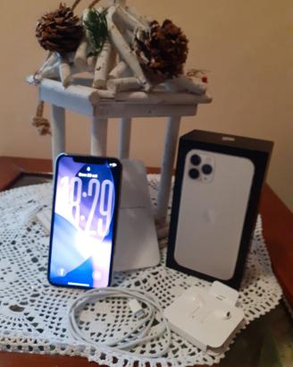 Iphone 11 pro
