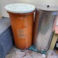 kit completo per vino fatto in casa