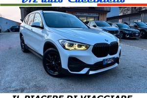 Bmw X1 sDrive18d 150 CV SPORT FULL LED MY 21