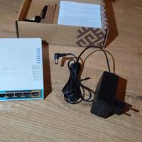 Router Mikrotik HAP Ac