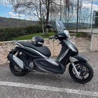 PIAGGIO BEVERLY 350 SPORT TOURING