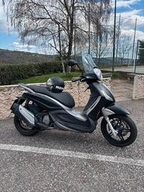 PIAGGIO BEVERLY 350 SPORT TOURING