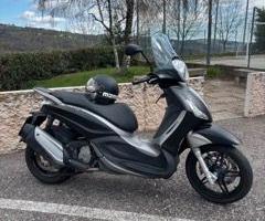PIAGGIO BEVERLY 350 SPORT TOURING
