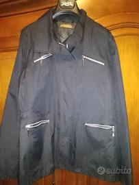 giubbotto donna leggero XXL 