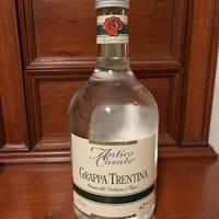 Grappa Trentina Antico Casato