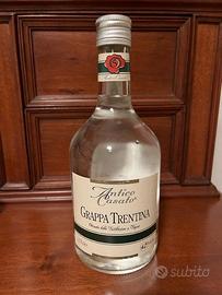 Grappa Trentina Antico Casato
